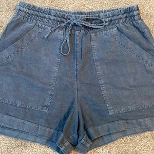 Universal Thread Linen Shorts